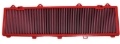 Picture of BMC 07-09 Porsche 911 (997) 3.6 GT2 Replacement Panel Air Filter