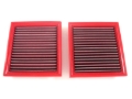 Picture of BMC 07+ Infiniti G35 3.5L V6 Replacement Panel Air Filters (Full Kit)