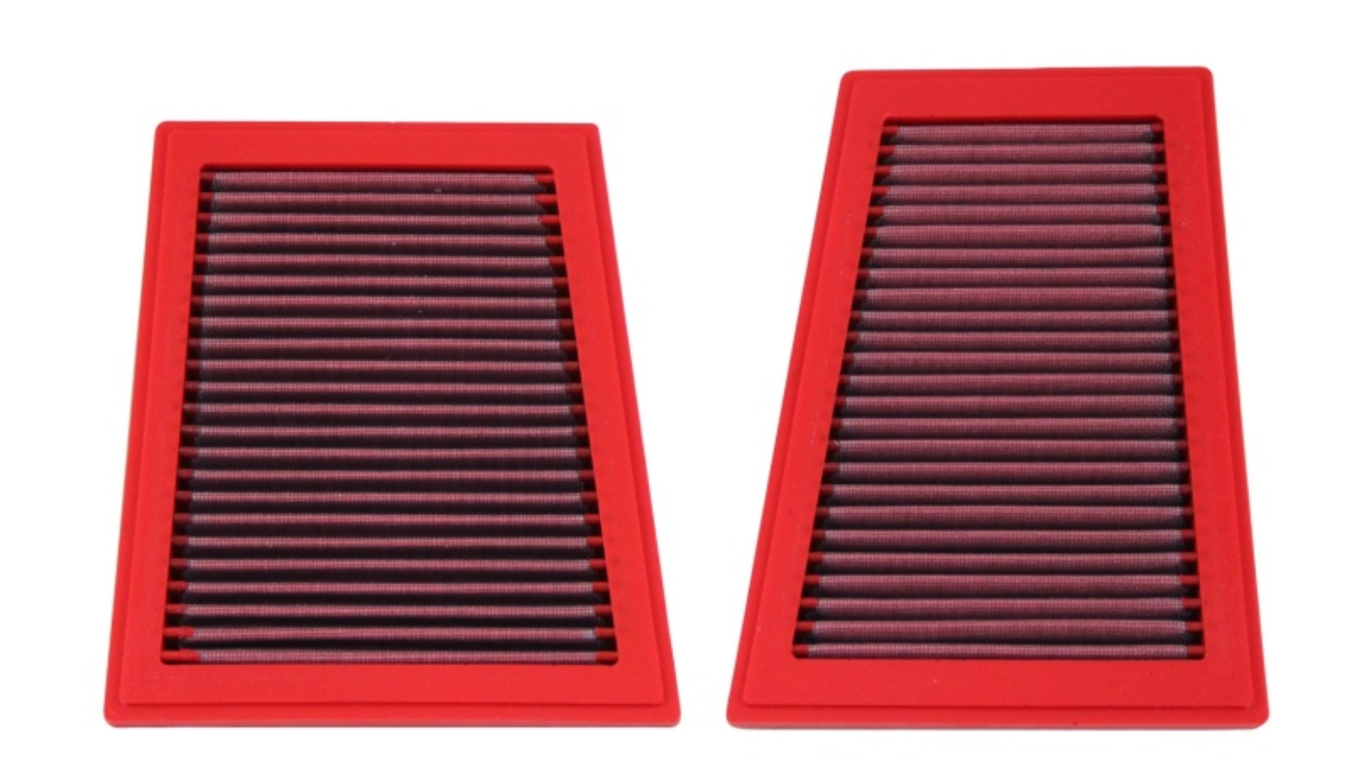Picture of BMC 09-10 Mercedes GLK (X204) GLK 350 CDI Replacement Panel Air Filter (Full Kit)