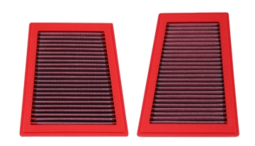 Picture of BMC 09-10 Mercedes GLK (X204) GLK 350 CDI Replacement Panel Air Filter (Full Kit)