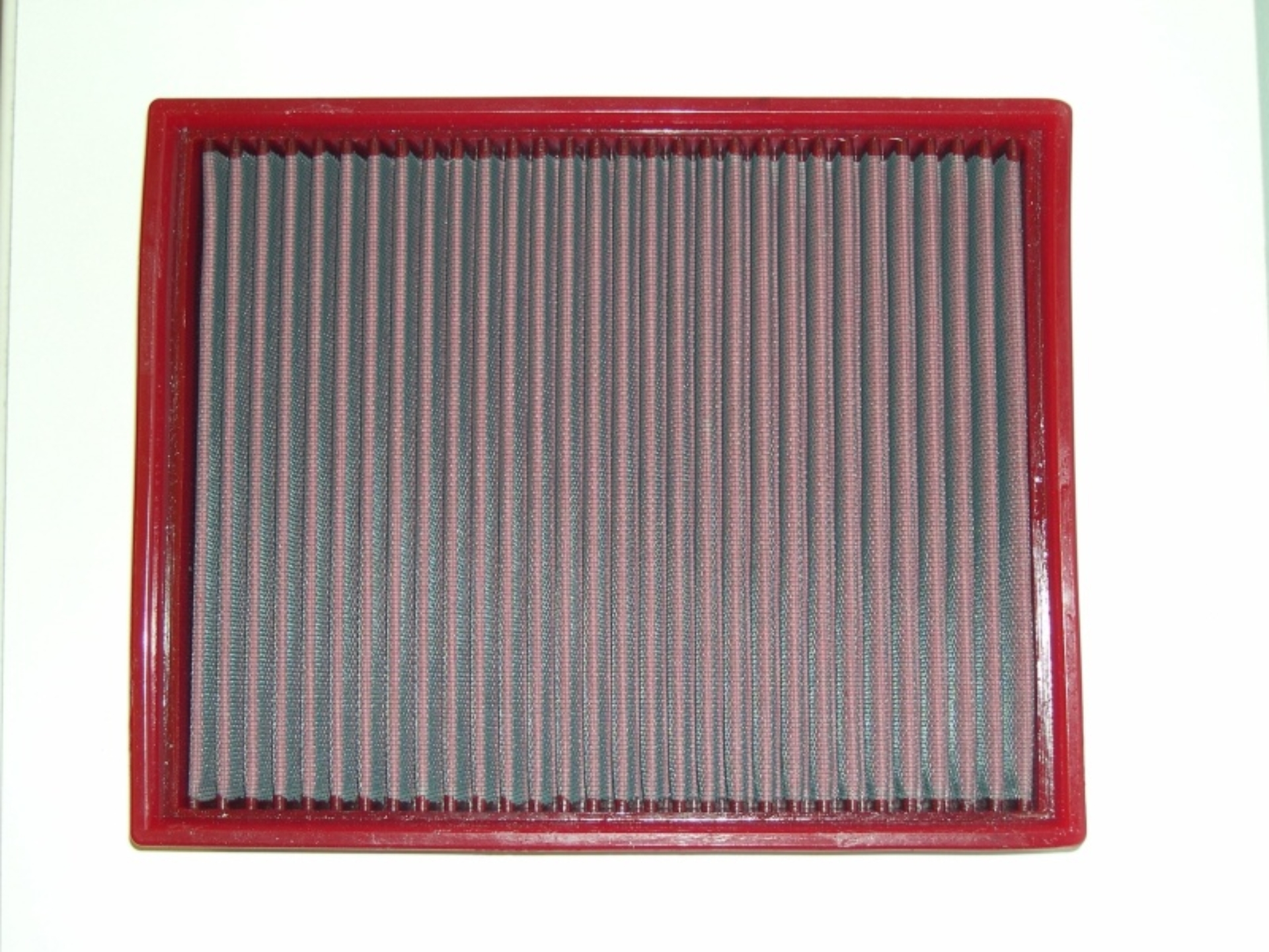 Picture of BMC 2012 Ssangyong Actyon 2.0L Replacement Panel Air Filter