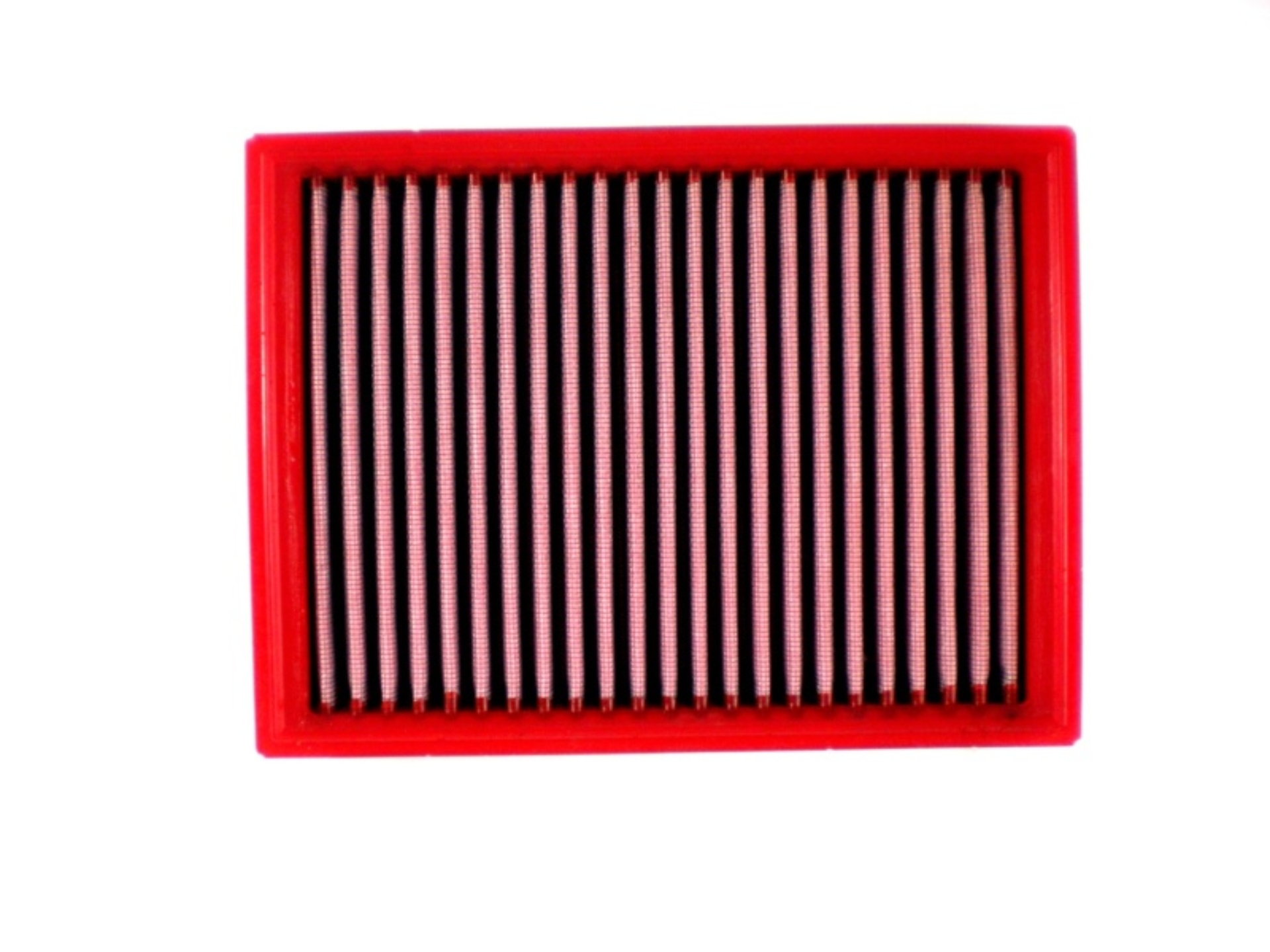 Picture of BMC 07-09 Cadillac XLR 4.4L V8 Replacement Panel Air Filter (2 Filters Req.)