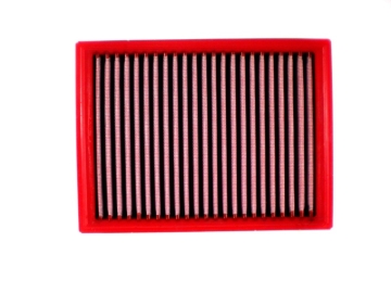 Picture of BMC 07-09 Cadillac XLR 4.4L V8 Replacement Panel Air Filter (2 Filters Req.)