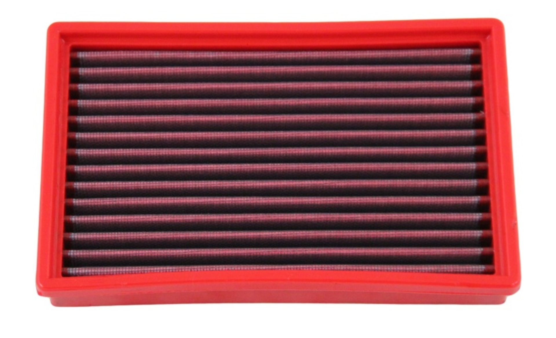 Picture of BMC 01-04 Mazda 323 IV (BJ) 1.4L Replacement Panel Air Filter