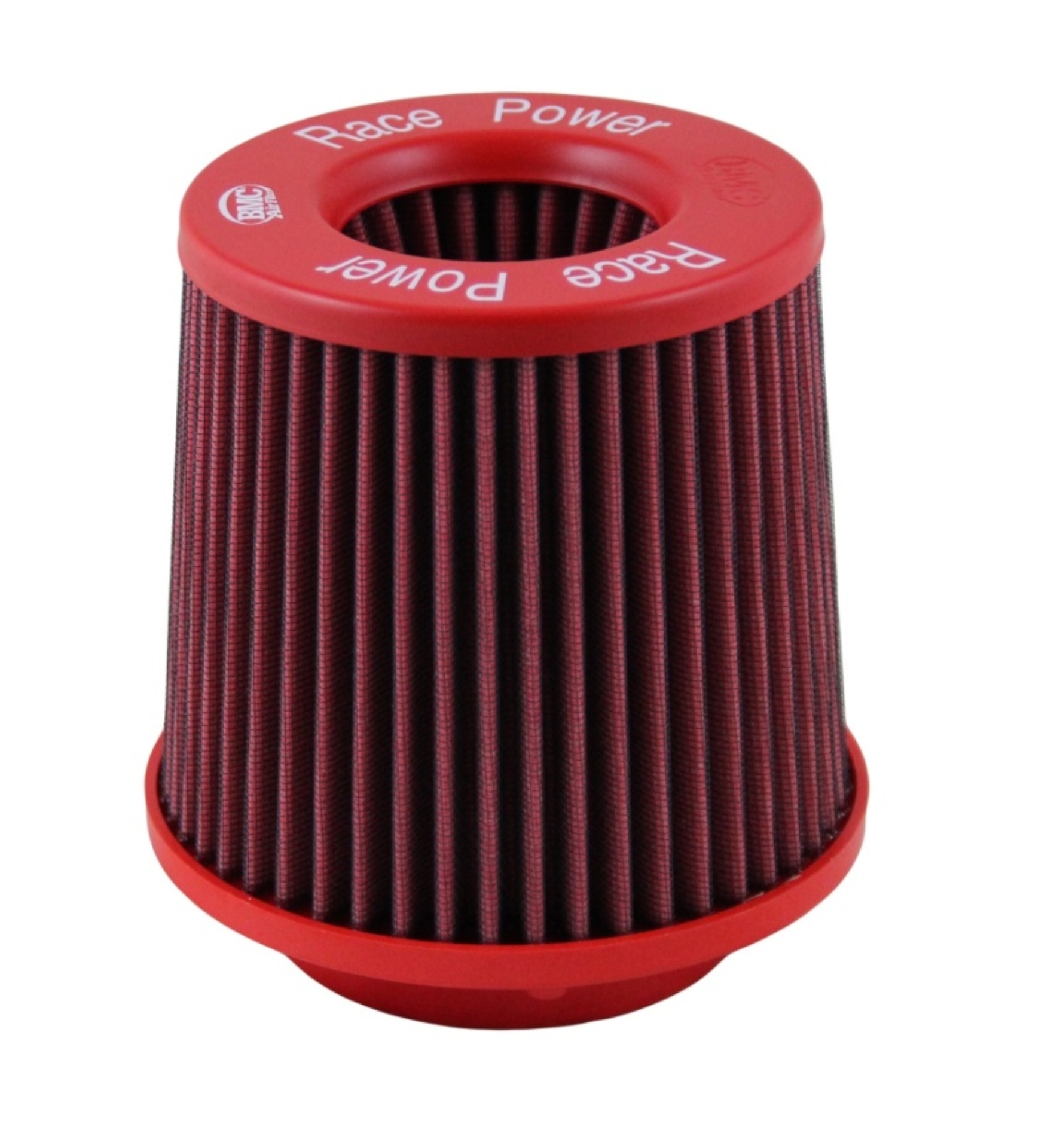 Picture of BMC 07-12 Audi A4 (8K/B8) 2.7 TDI Replacement Cylindrical Air Filter