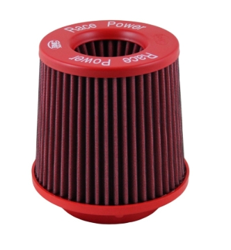 Picture of BMC 07-12 Audi A4 (8K/B8) 2.7 TDI Replacement Cylindrical Air Filter