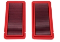Picture of BMC 03-05 Lamborghini Gallardo 5.0 V10 Replacement Panel Air Filters (Full Kit)