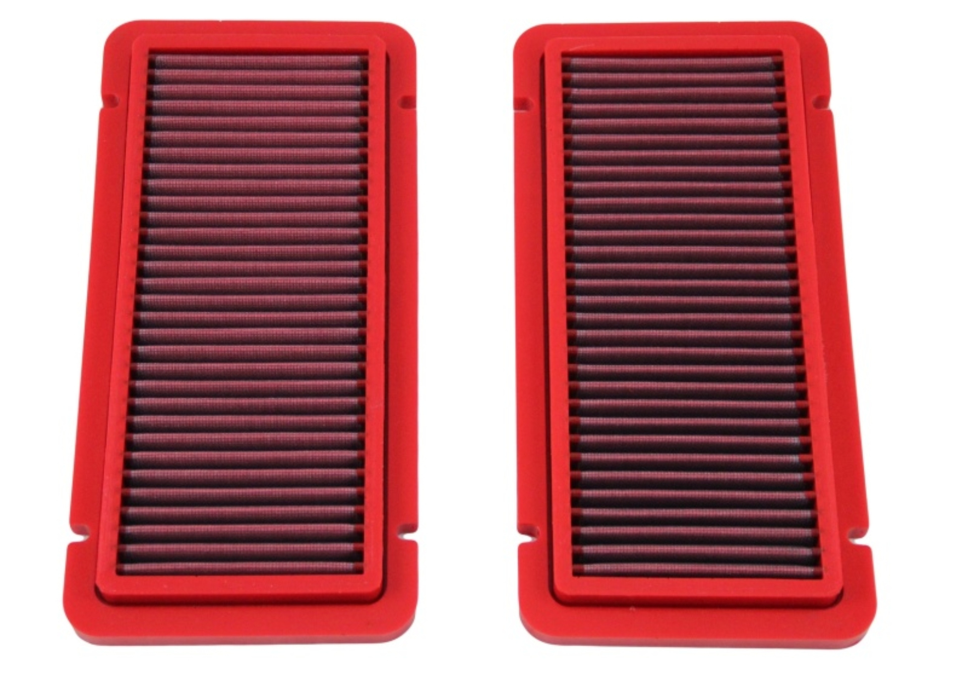 Picture of BMC 03-05 Lamborghini Gallardo 5.0 V10 Replacement Panel Air Filters (Full Kit)