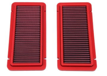 Picture of BMC 03-05 Lamborghini Gallardo 5.0 V10 Replacement Panel Air Filters (Full Kit)