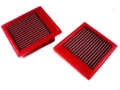 Picture of BMC 2016+ Nissan GT-R 35 GT-R 3.8 Replacement Panel Air Filters (Full Kit)