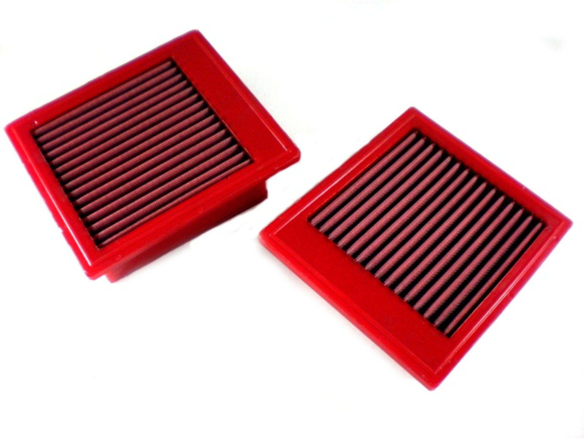 Picture of BMC 2016+ Nissan GT-R 35 GT-R 3.8 Replacement Panel Air Filters (Full Kit)