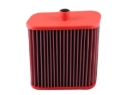 Picture of BMC 2010 BMW 3 (E90/E91/E92/E93) M3 V8 Replacement Cylindrical Air Filter w/Frame