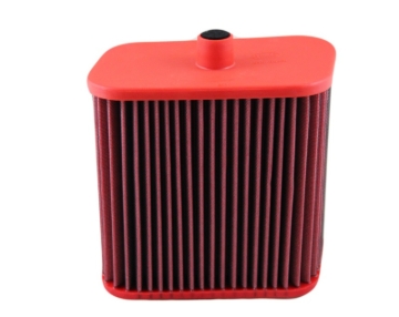 Picture of BMC 2010 BMW 3 (E90/E91/E92/E93) M3 V8 Replacement Cylindrical Air Filter w/Frame