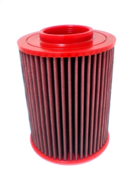 Picture of BMC 07-10 Ford C-Max 1.6L Replacement Cylindrical Air Filter