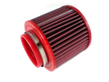Picture of BMC 04-08 Audi A6 (4F/C6) 2.4 V6 Replacement Cylindrical Air Filter