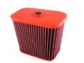Picture of BMC 07-09 BMW 3 (E90/E91/E92/E93) M3 V8 (US) Replacement Cylindrical Air Filter w/Frame