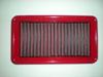 Picture of BMC 06-10 Fiat Sedici (189) 1.6 16V Replacement Panel Air Filter