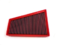 Picture of BMC 2008+ Renault Twingo II 1.6 16V RS Replacement Panel Air Filter