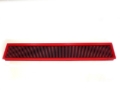 Picture of BMC 2011 Porsche Panamera 3.0 D Replacement Panel Air Filter