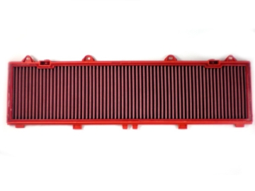 Picture of BMC 2009+ Porsche 911 (997.2) 3.8 Turbo Replacement Panel Air Filter
