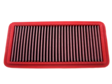 Picture of BMC 2005 Suzuki Swift Dzire 1.2 MPI Petrol/In-Line/DOHC Replacement Panel Air Filter