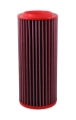 Picture of BMC 07-10 Tata Safari 2.2 DSL Replacement Cylindrical Air Filter