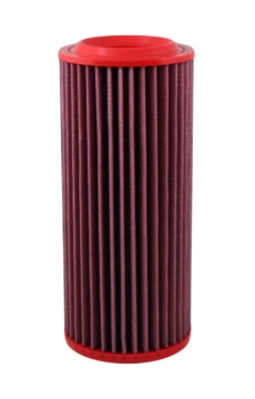 Picture of BMC 07-10 Tata Safari 2.2 DSL Replacement Cylindrical Air Filter