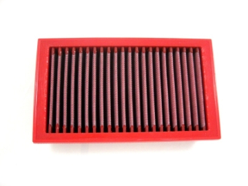 Picture of BMC 2014+ Infiniti Q50 (V37) 3.5 V6 Hybrid Replacement Panel Air Filter (2 Filters Req.)
