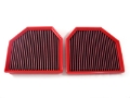 Picture of BMC 2017 BMW 3 (F30/F31/F80) M3 CS Replacement Panel Air Filter (Full Kit)
