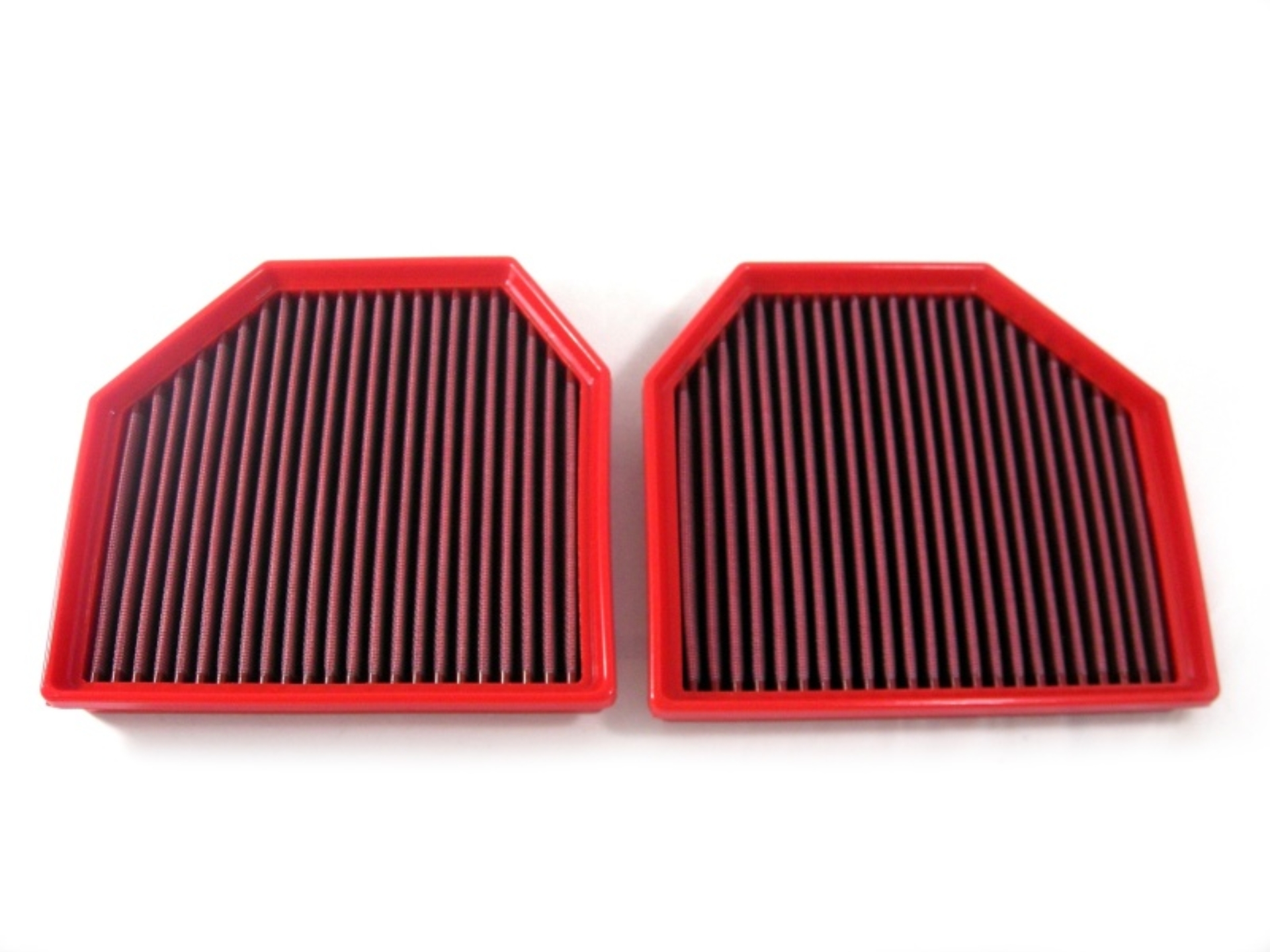 Picture of BMC 2017 BMW 3 (F30/F31/F80) M3 CS Replacement Panel Air Filter (Full Kit)