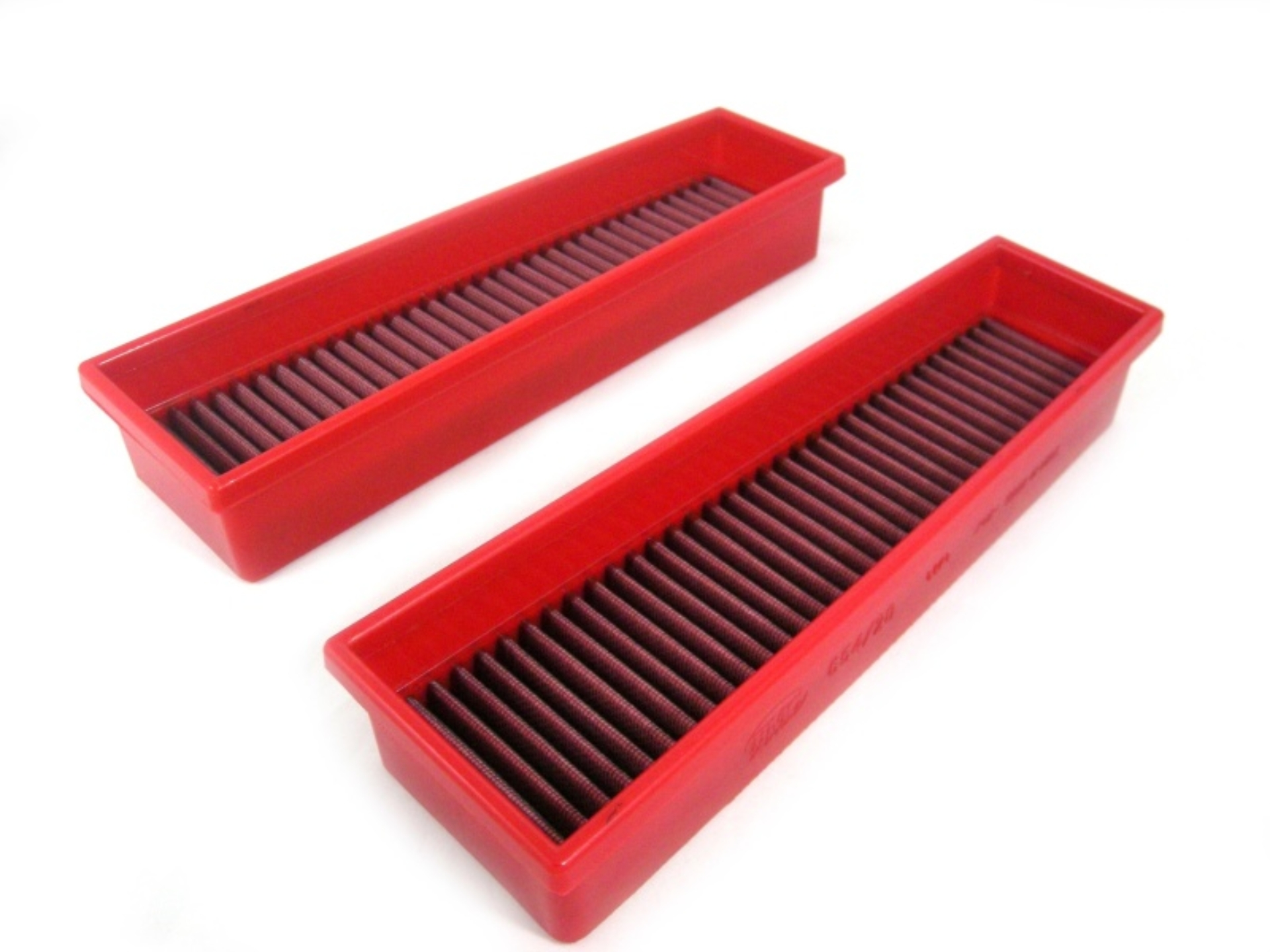 Picture of BMC 2009+ BMW X5 (E70) M 4.4 V8 Replacement Panel Air Filters (Full Kit)