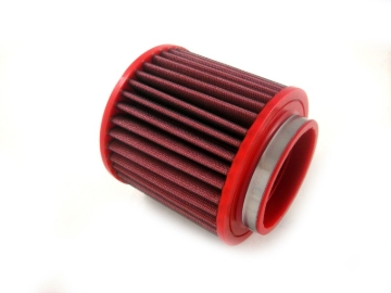 Picture of BMC 04-07 BMW 1 (E81/E82/E87/E88) 116i Replacement Cylindrical Air Filter