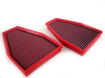Picture of BMC 14-15 Porsche 911 (991) 3.8 Carrera GTS Replacement Panel Air Filter (Full Kit)