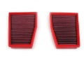Picture of BMC 2012+ Audi A4 (8K/B8) 4.2 TFSI RS4 Quattro Replacement Panel Air Filters (Full Kit)