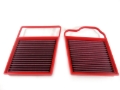 Picture of BMC 08-10 Audi A6 (4F/C6) 5.0 TFSI RS6 Replacement Panel Air Filters (Full Kit)