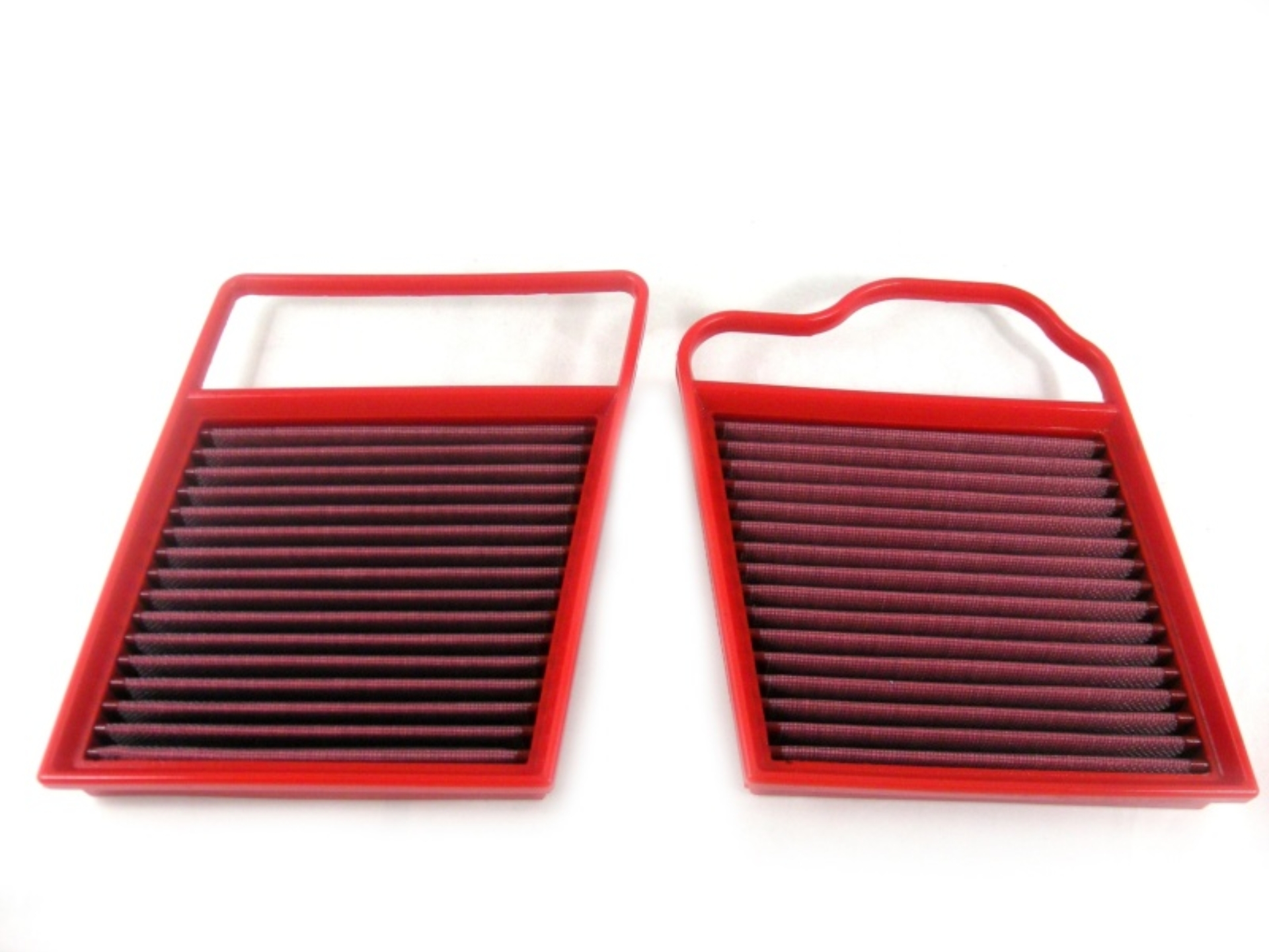 Picture of BMC 08-10 Audi A6 (4F/C6) 5.0 TFSI RS6 Replacement Panel Air Filters (Full Kit)