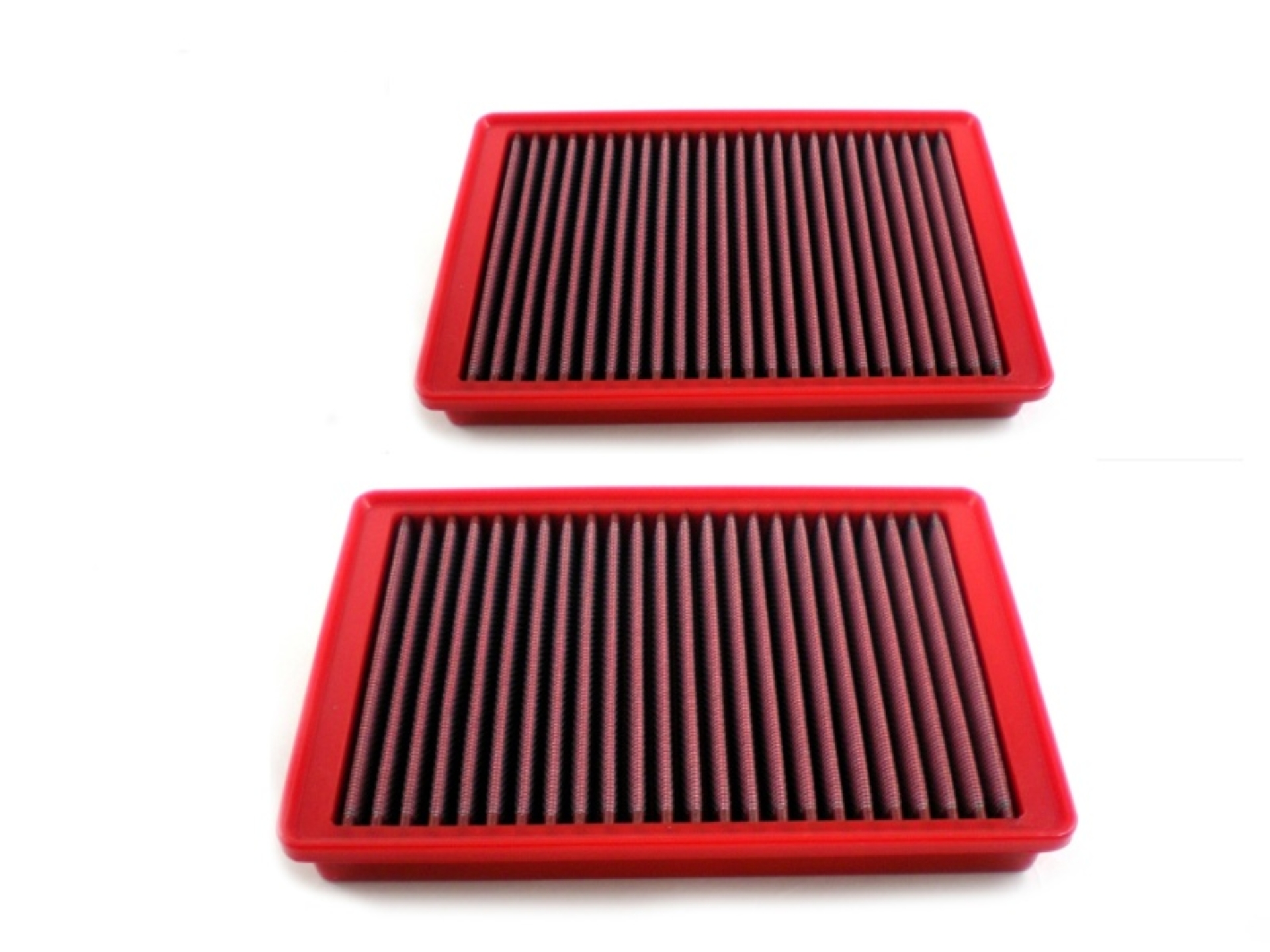 Picture of BMC 06-08 Jaguar XK / XKR (X150) XK 4.2 V8 Replacement Panel Air Filter