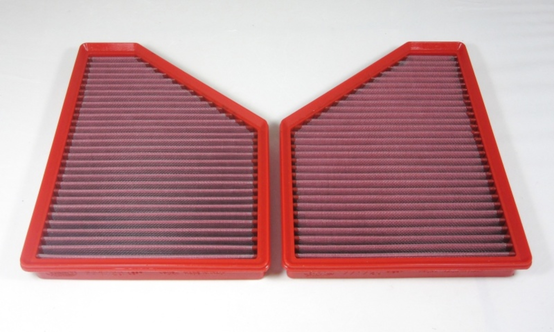 Picture of BMC 06-10 BMW X5 (E70) 4.8i Replacement Panel Air Filter