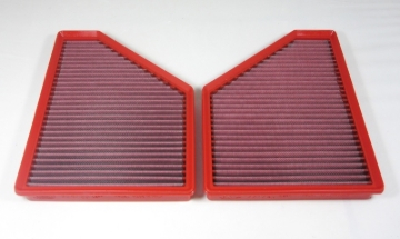 Picture of BMC 06-10 BMW X5 (E70) 4.8i Replacement Panel Air Filter