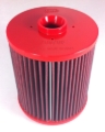 Picture of BMC 2013+ Audi A7 (4GA/4GF) 4.0 TFSI RS7 Replacement Cylindrical Air Filter