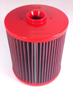 Picture of BMC 2013+ Audi A7 (4GA/4GF) 4.0 TFSI RS7 Replacement Cylindrical Air Filter
