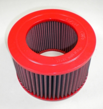 Picture of BMC 97-05 Toyota Hilux 4WD 3.0 Diesel Replacement Cylindrical Air Filter