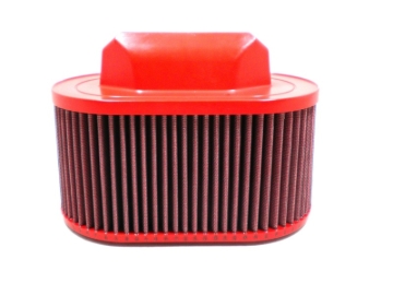 Picture of BMC 2013+ Maserati Ghibli 3.0 V6 Replacement Cylindrical Air Filters (Full Kit)