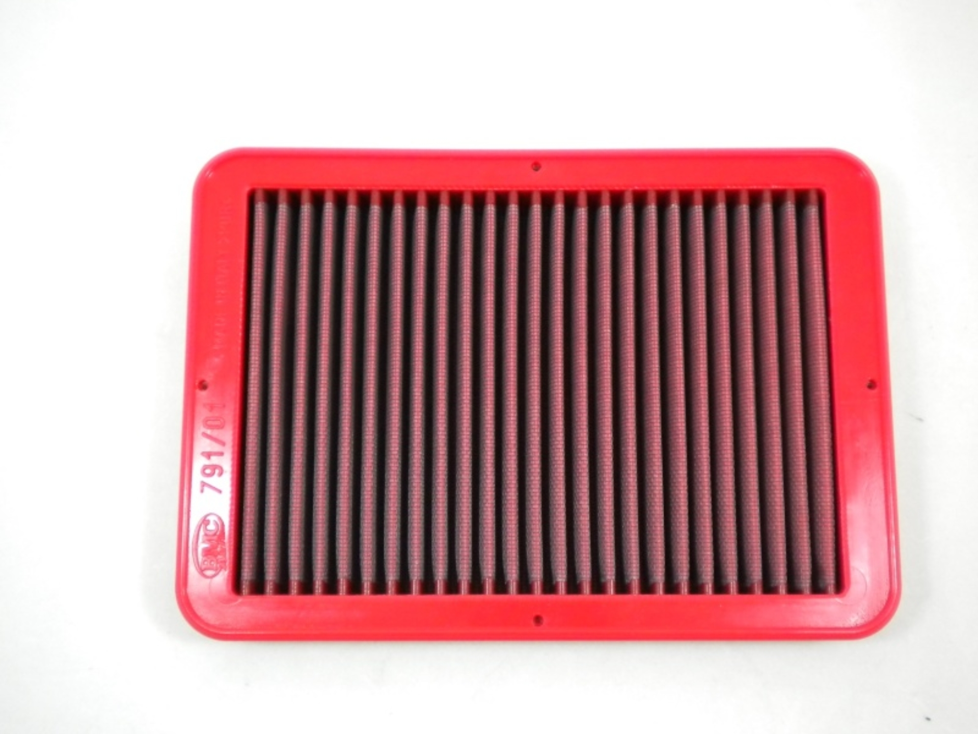 Picture of BMC 2006+ Nissan Navara (D40) 2.5 TD Replacement Panel Air Filter