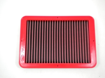 Picture of BMC 2006+ Nissan Navara (D40) 2.5 TD Replacement Panel Air Filter