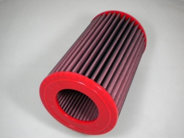 Picture of BMC 99-06 Ford Courier 2.5L Turbo Diesel Replacement Cylindrical Air Filter (Round Filter)