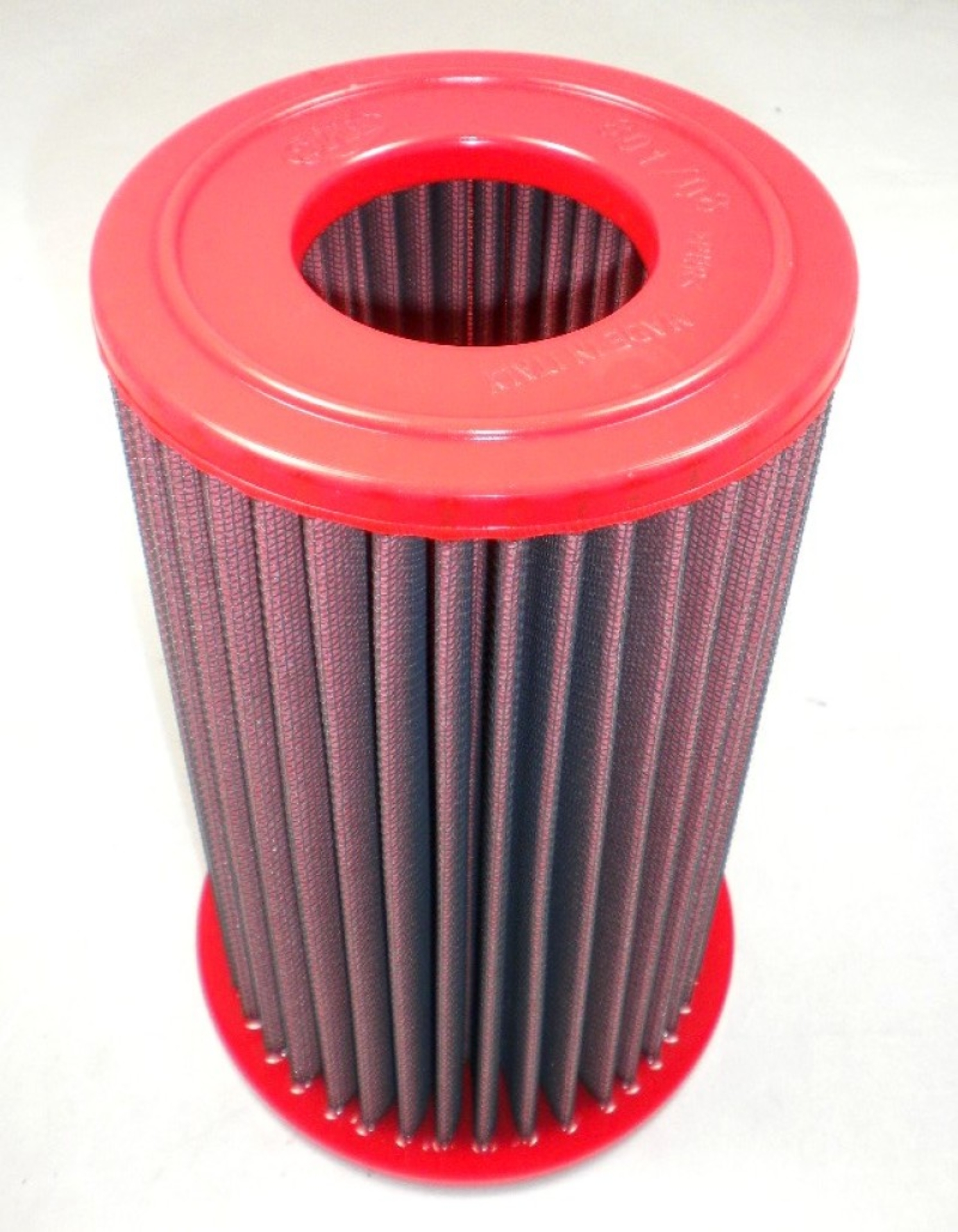 Picture of BMC 04-05 Nissan Frontier 2.5 (D22) Replacement Cylindrical Air Filter