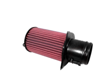 Picture of BMC 2013+ Audi R8 (42) 5.2 V10 S-Tronic Replacement Cylindrical Air Filters (Full Kit)
