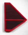 Picture of BMC 2017+ Jaguar F-Type 2.0 Replacement Panel Air Filter