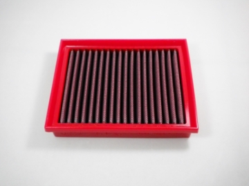 Picture of BMC 2009+ Fiat Sedici (189) 2.0 JTD Replacement Panel Air Filter